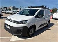 CITROEN 1.5 BLUEHDI 75KW TALLA M CONTROL (1 - 6333-LZL